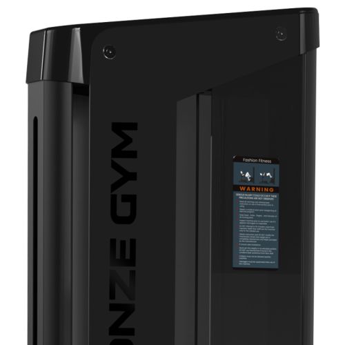 Тренажер Ягодичный мостик профессиональный BRONZE GYM NEO104#4