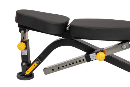 Скамья универсальная REBEL B6#4 Скамья универсальная REBEL B6#4