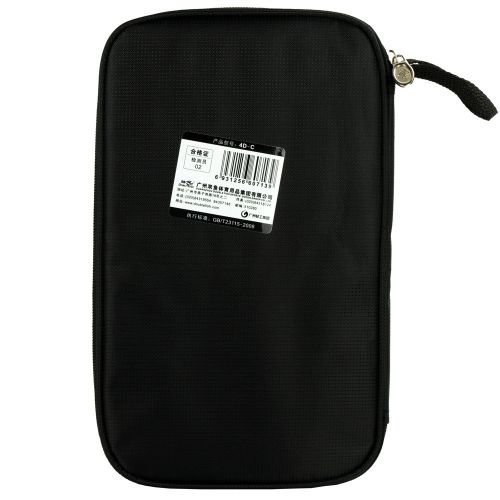 Ракетка для настольного тенниса DOUBLE FISH 4D-C (коническая ручка)#7