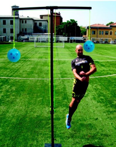 Тренажер стойка Удар головой №2 Тренажер стойка Удар головой №2