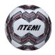 Мяч футбольный ATEMI BULLET TRAINING №3 (ПУ)#5 Мяч футбольный ATEMI BULLET TRAINING №3 (ПУ)#5