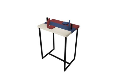 Стол для армспорта СТАНДАРТ (разборный, триколор)