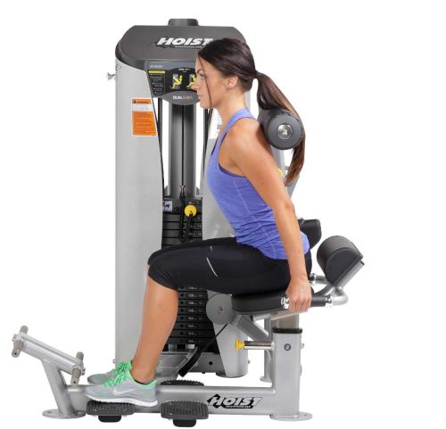 Тренажер Пресс / Нижняя спина HOIST HD-3600 Тренажер Пресс / Нижняя спина HOIST HD-3600