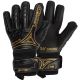 Перчатки вратарские 2K Sport Evolution Elite Pro (черный/золотой)#4