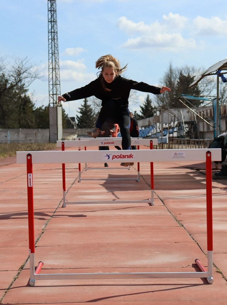 МБУ "ДЮСШ "Доломит" МБУ "ДЮСШ "Доломит"