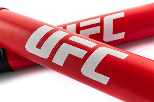 Тренеривочные палки UFC PRO Advanced Striking Sticks- Black/ Red#7 Тренеривочные палки UFC PRO Advanced Striking Sticks- Black/ Red#7