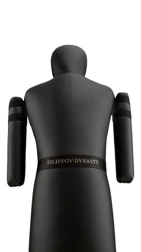 Манекен одноногий Самбо/Дзюдо onePRO FILIPPOV (лодочная ткань 950 гр/м2)#2