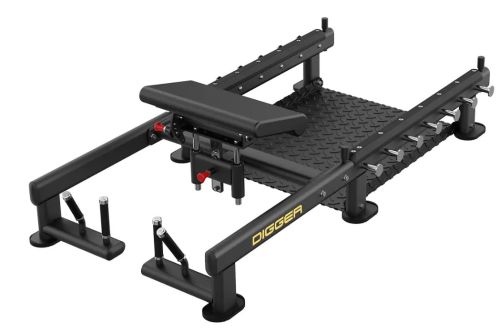 Глют билдер HASTTINGS Digger HD041-4 Глют билдер HASTTINGS Digger HD041-4