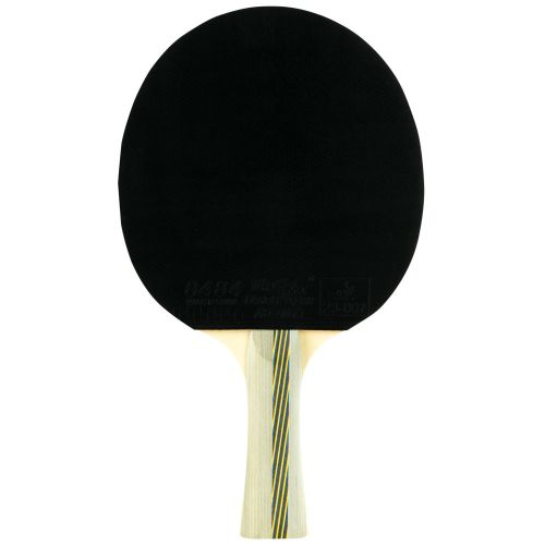 Ракетка для настольного тенниса DOUBLE FISH 4D-C (коническая ручка)#3