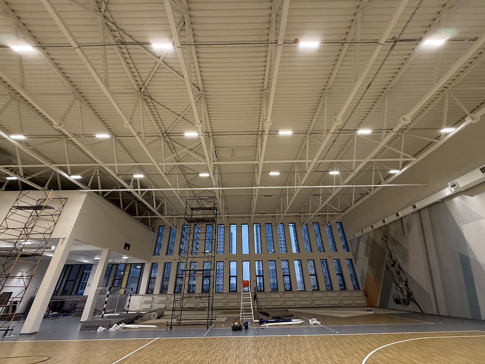 БОУ ОО «Технологический лицей «Авангард»