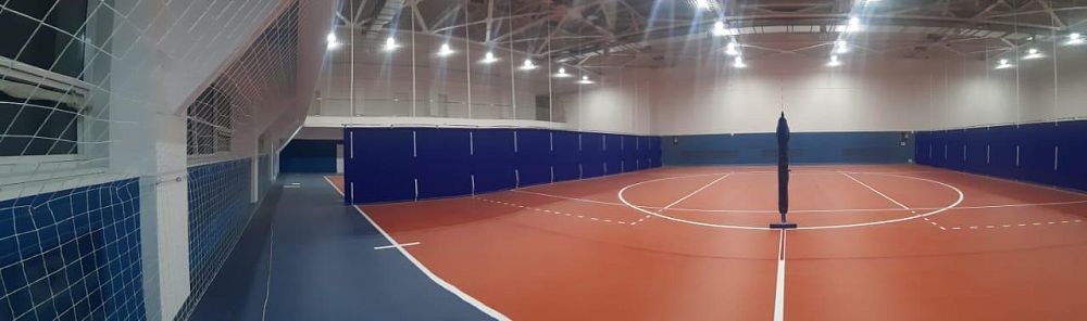 Школа г. Мичуринск