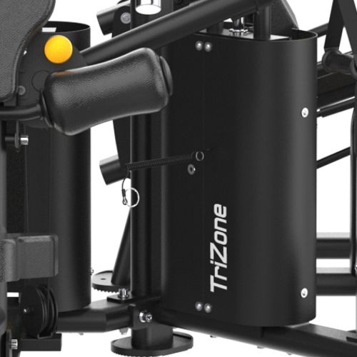 Мультистанция BRONZE GYM EVOLVE TriZone#6