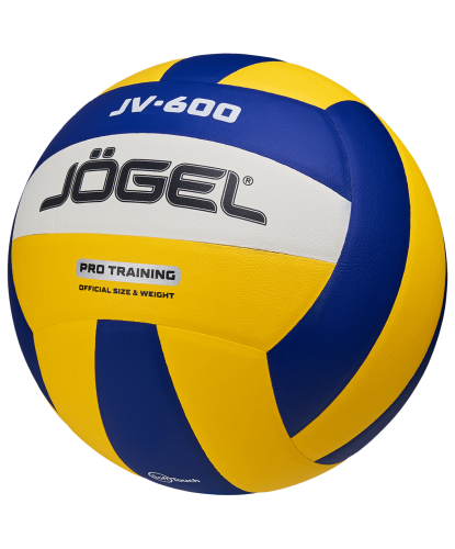 Мяч волейбольный Jogel JV-600 №5#2