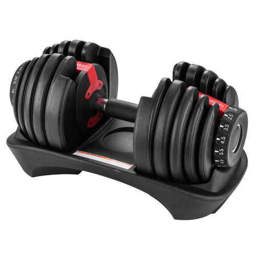 Гантель регулируемая OXYGEN FITNESS FLEXER 24 кг#2 Гантель регулируемая OXYGEN FITNESS FLEXER 24 кг#2