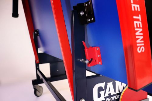 Теннисный стол GAMBLER DRAGON BLUE GTS-7#5 Теннисный стол GAMBLER DRAGON BLUE GTS-7#5