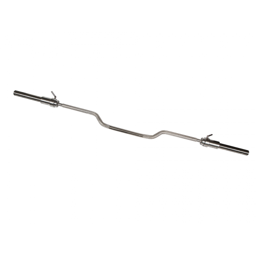 Гриф для штанги U-образный 2220 мм, d=50 мм MB Barbell MB-BarM50-UL Гриф для штанги U-образный 2220 мм, d=50 мм MB Barbell MB-BarM50-UL