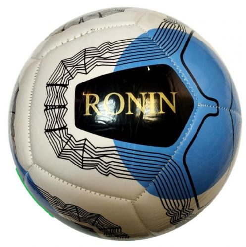 Мяч футбольный Ronin GJ-43В №5
