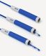 Скакалка STARFIT RP-401 3 м (c силиконовыми ручками)#5 Скакалка STARFIT RP-401 3 м (c силиконовыми ручками)#5
