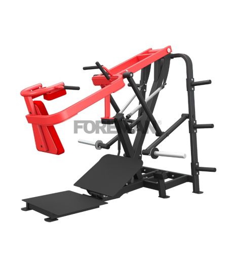 Тренажер Маятниковый присед FOREMAN FG-620 Тренажер Маятниковый присед FOREMAN FG-620