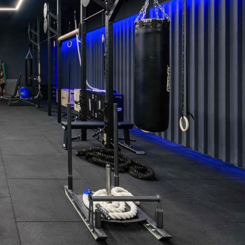 Сани для функционального тренинга ТАНГЕН#7