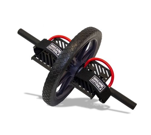 Колесо для пресса профессиональное Original FitTools FT-AWHL-02 Колесо для пресса профессиональное Original FitTools FT-AWHL-02