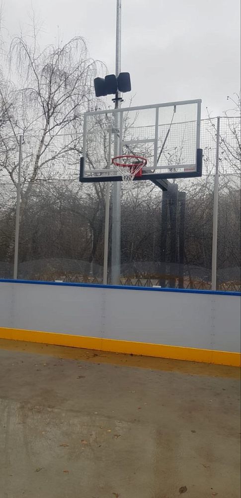Парк «Ангарские пруды», г. Москва Парк «Ангарские пруды», г. Москва