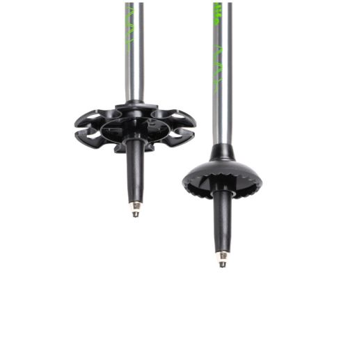 Палки для скандинавской ходьбы SPINE SL-36CORK-5-135 (Алюминий) 100-135 см#3 Палки для скандинавской ходьбы SPINE SL-36CORK-5-135 (Алюминий) 100-135 см#3