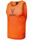 Манишка сетчатая Jogel Training Bib (оранжевая)#3 Манишка сетчатая Jogel Training Bib (оранжевая)#3