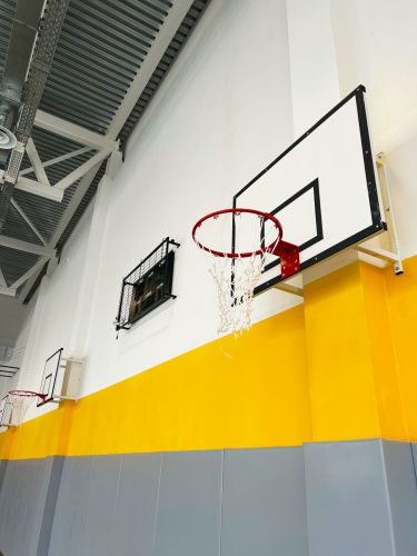 Ферма для тренировочного щита, вынос 0,5 м СТ-62#3