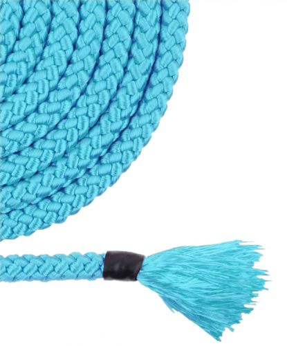 Скакалка гимнастическая Chante Cinderella Blue 3 м#3 Скакалка гимнастическая Chante Cinderella Blue 3 м#3