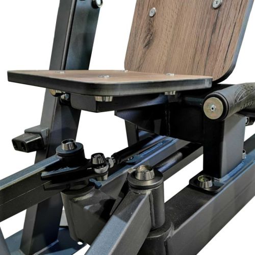 Уличный тренажер Разведение ног с переменной нагрузкой ZAVODSPORTA Force-2822#7 Уличный тренажер Разведение ног с переменной нагрузкой ZAVODSPORTA Force-2822#7