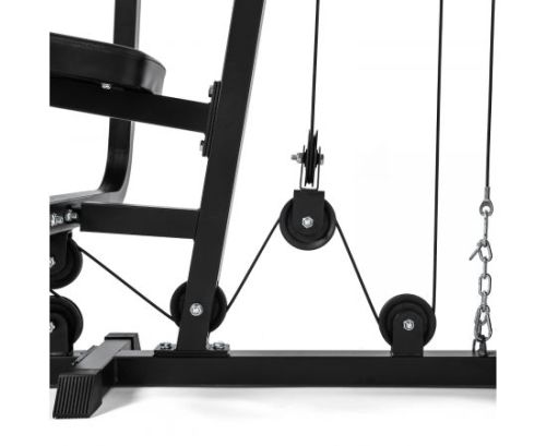 Силовой комплекс DFC D7010#9 Силовой комплекс DFC D7010#9