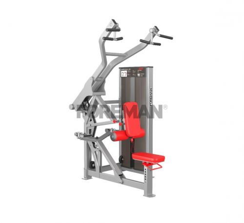 Тренажер Вертикальная / Горизонтальная тяга FOREMAN FN-304