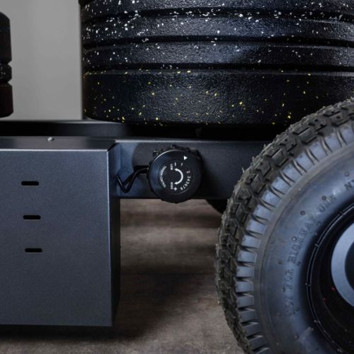 Сани-тележка для функционального тренинга ТАНГЕН#14