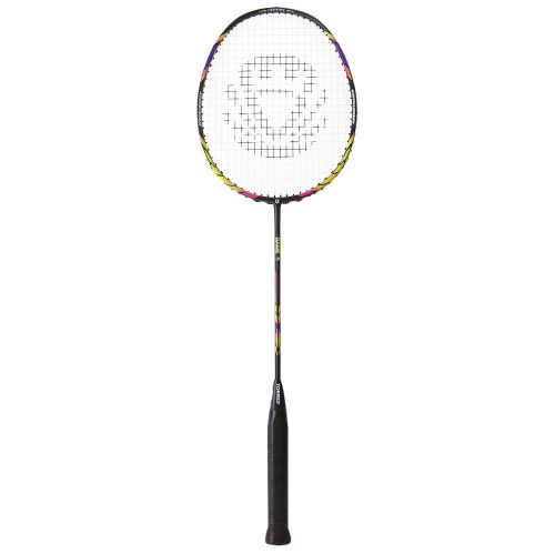 Ракетка для бадминтона TORRES Game5 (жёлтый)