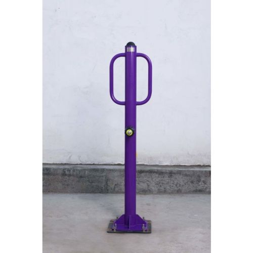 Уличный тренажер Массажер ног ZAVODSPORTA Smart-1007#4