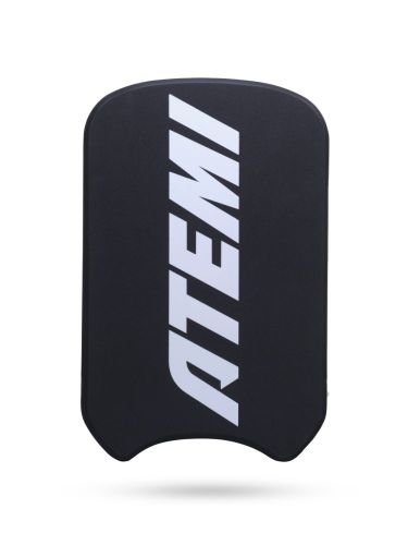 Доска для плавания ATEMI Training Kickboard (черный) Доска для плавания ATEMI Training Kickboard (черный)