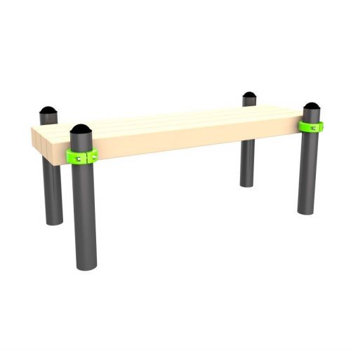 Воркаут Скамья ZAVODSPORTA W319