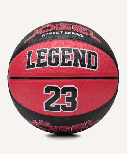 Мяч баскетбольный JOGEL Streets Legend23 №7 BC25 (резина)#2