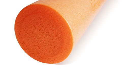 Ролик для пилатес цилиндрический Original FitTools FT-FFR-18 45 см#3