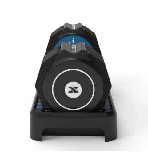 Гантель регулируемая XTERRA AD05 1-5 кг#3