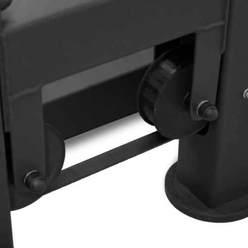 Пресс-машина профессиональный BRONZE GYM PARTNER ML-812#13