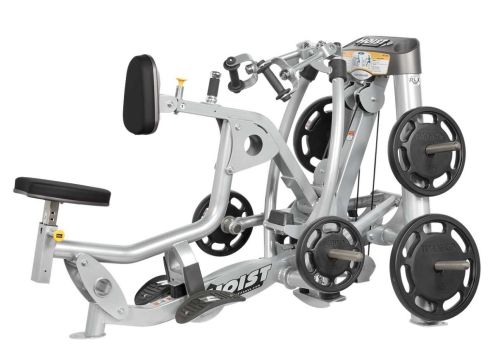 Тренажер Тяга гребная HOIST RPL-5203