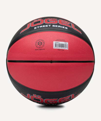 Мяч баскетбольный JOGEL Streets Legend23 №7 BC25 (резина)#4