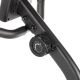 Велотренажер домашний CARBON FITNESS R20#12 Велотренажер домашний CARBON FITNESS R20#12