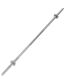 Гриф для штанги прямой STARFIT BB-103 120 см, d=25 мм#6