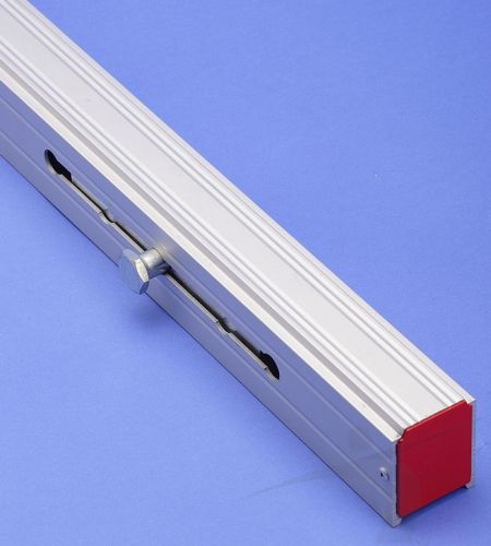 Барьер легкоатлетический соревновательный POLANIK PP-170 (алюминий, пластик)#4