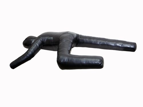 Манекен "обратный пояс" TOTALBOX МБТПоП 2/140 см 20 кг#2