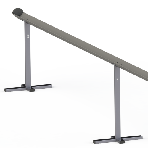 Возвращатель ядра L-20 м СТ-8#2 Возвращатель ядра L-20 м СТ-8#2