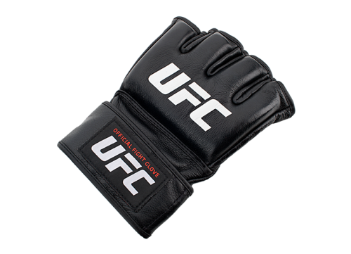 Официальные перчатки для соревнований, женские UFC (нат.кожа)#3 Официальные перчатки для соревнований, женские UFC (нат.кожа)#3